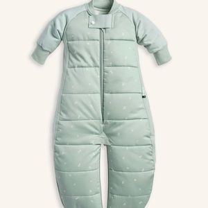 Ergo Australia 100% organic cotton sleep sack size 2-4 years